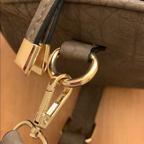 Urban Expressions Vegan Handbag - Picture 3 of 8